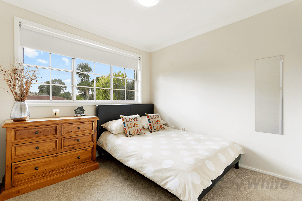 119 Tuckwell Road, CASTLE HILL, NSW 2154