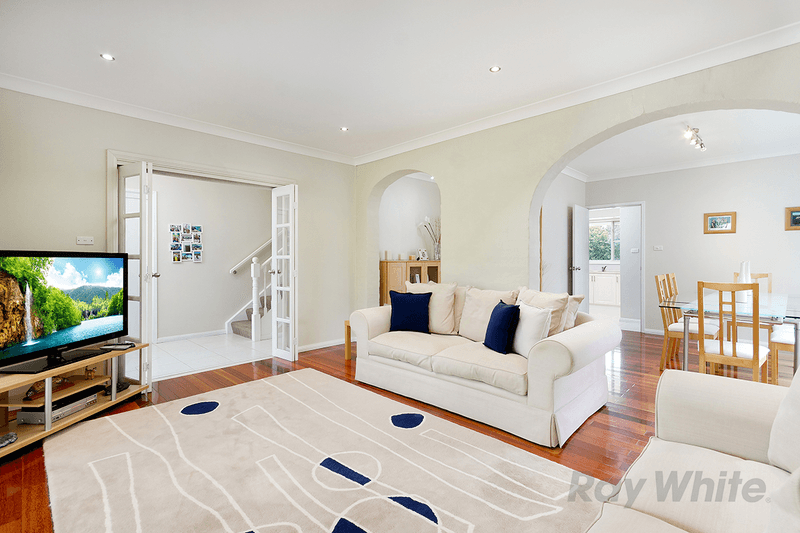 119 Tuckwell Road, CASTLE HILL, NSW 2154