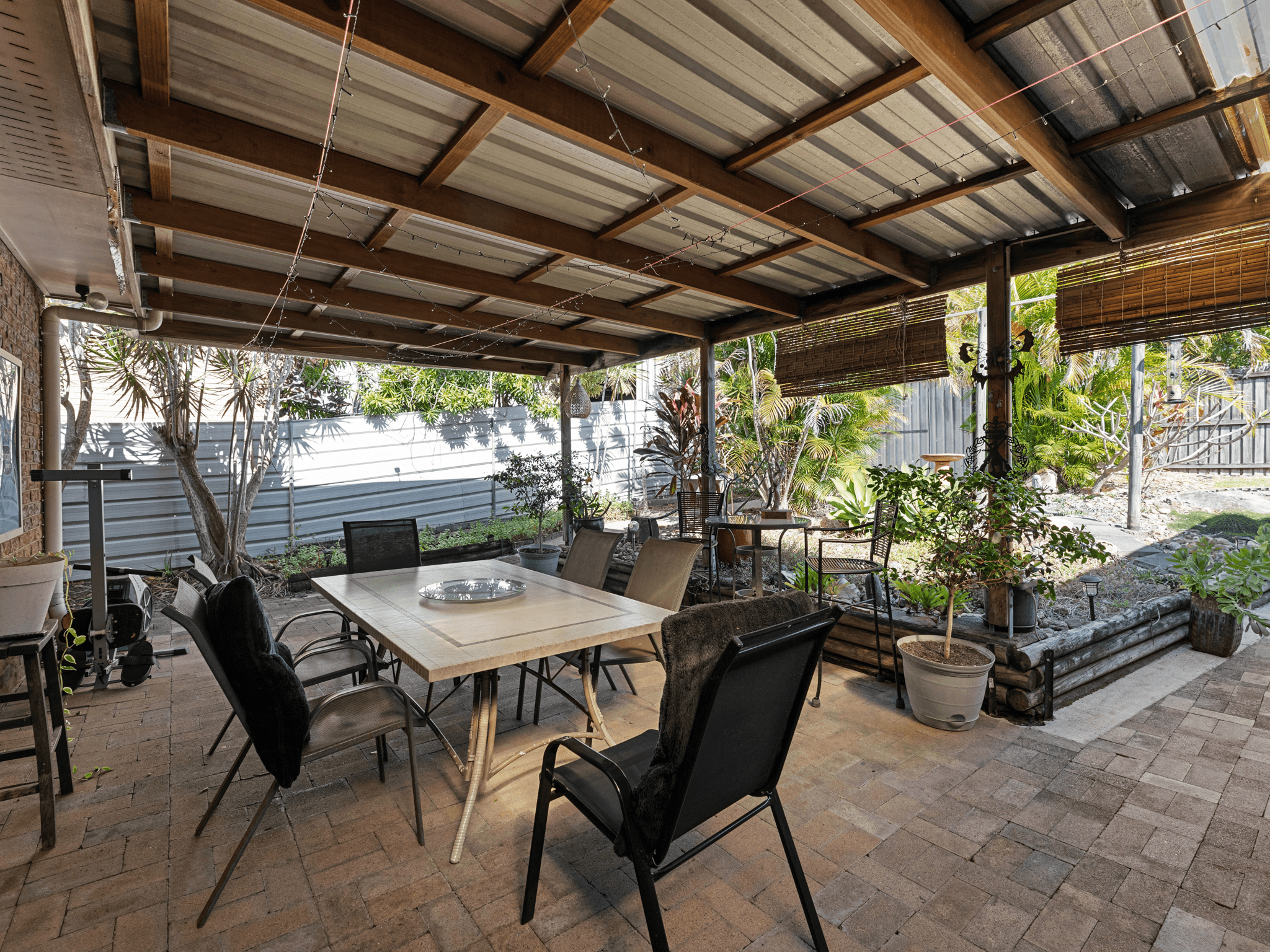 395 Boat Harbour Drive, SCARNESS, QLD 4655