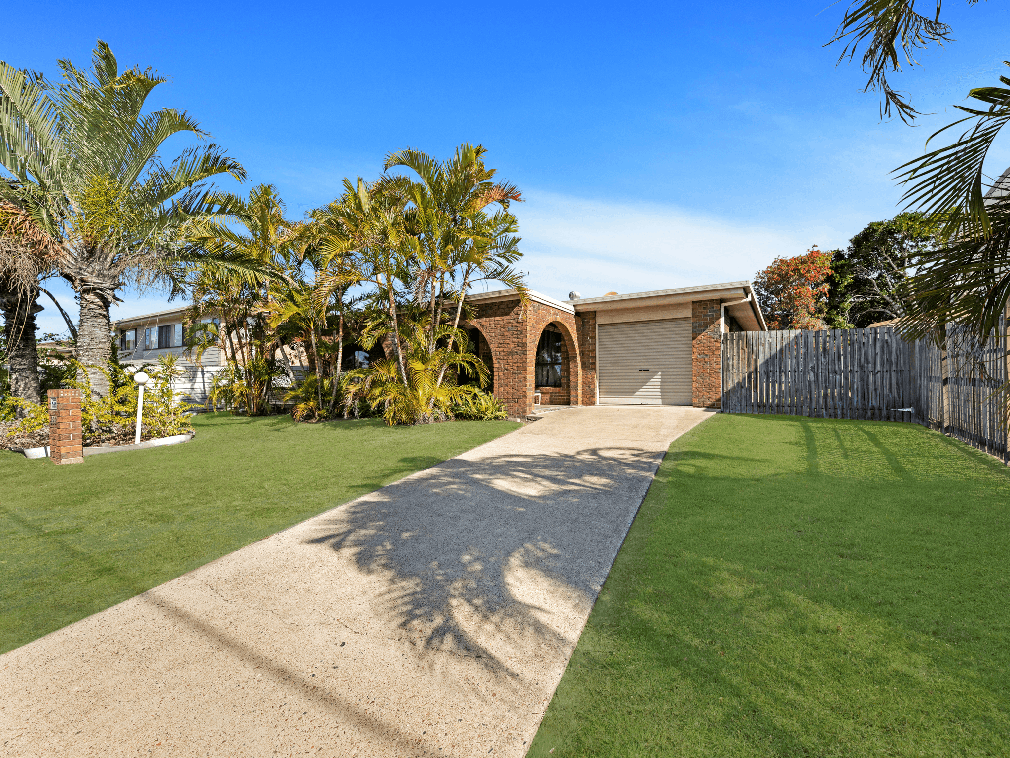 395 Boat Harbour Drive, SCARNESS, QLD 4655