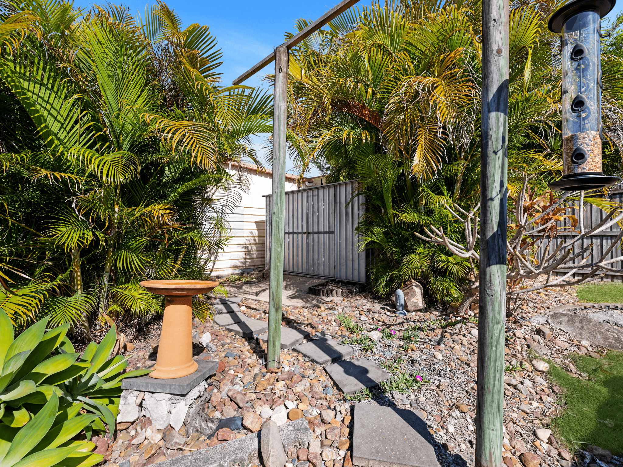 395 Boat Harbour Drive, SCARNESS, QLD 4655