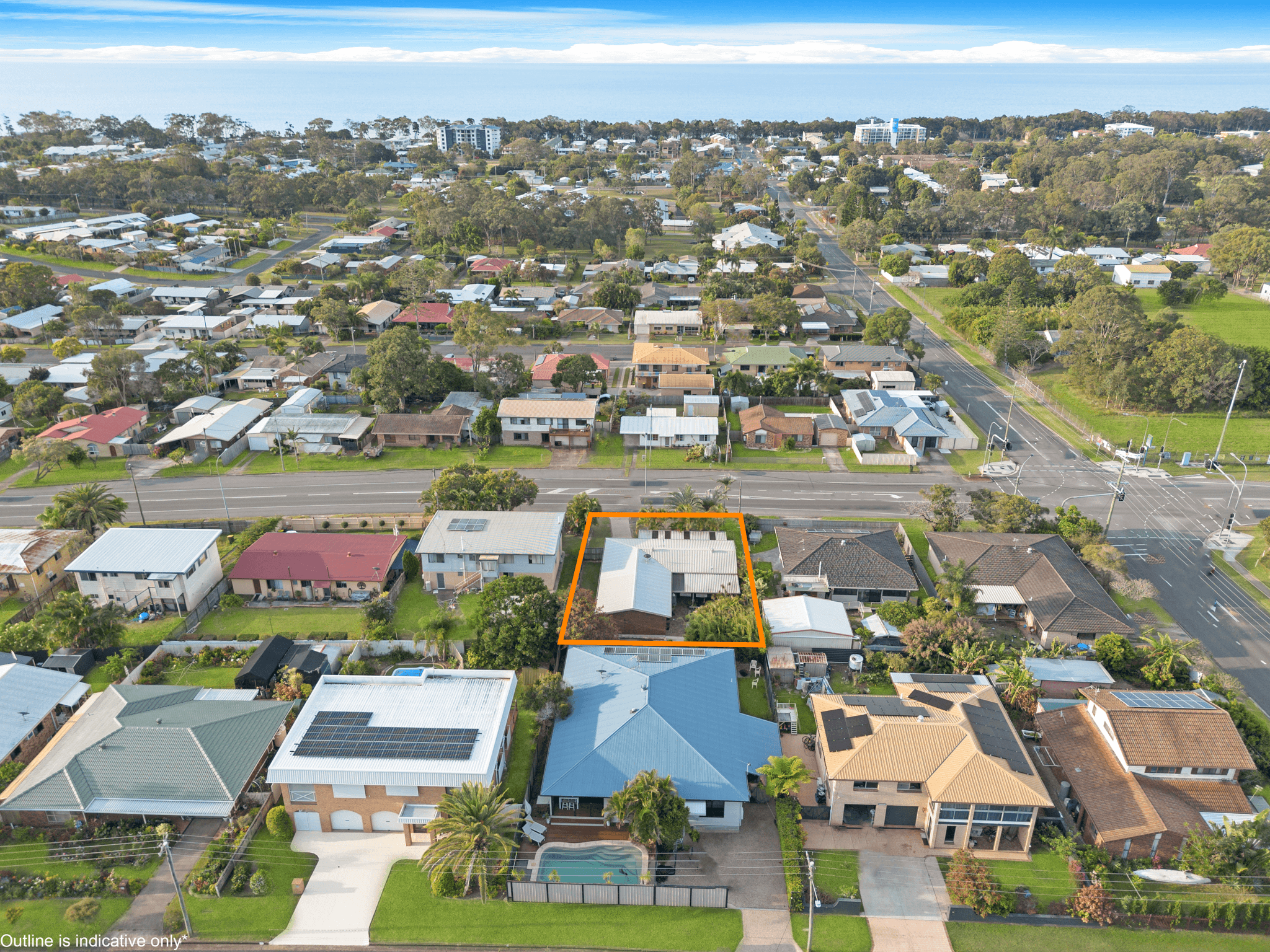 395 Boat Harbour Drive, SCARNESS, QLD 4655