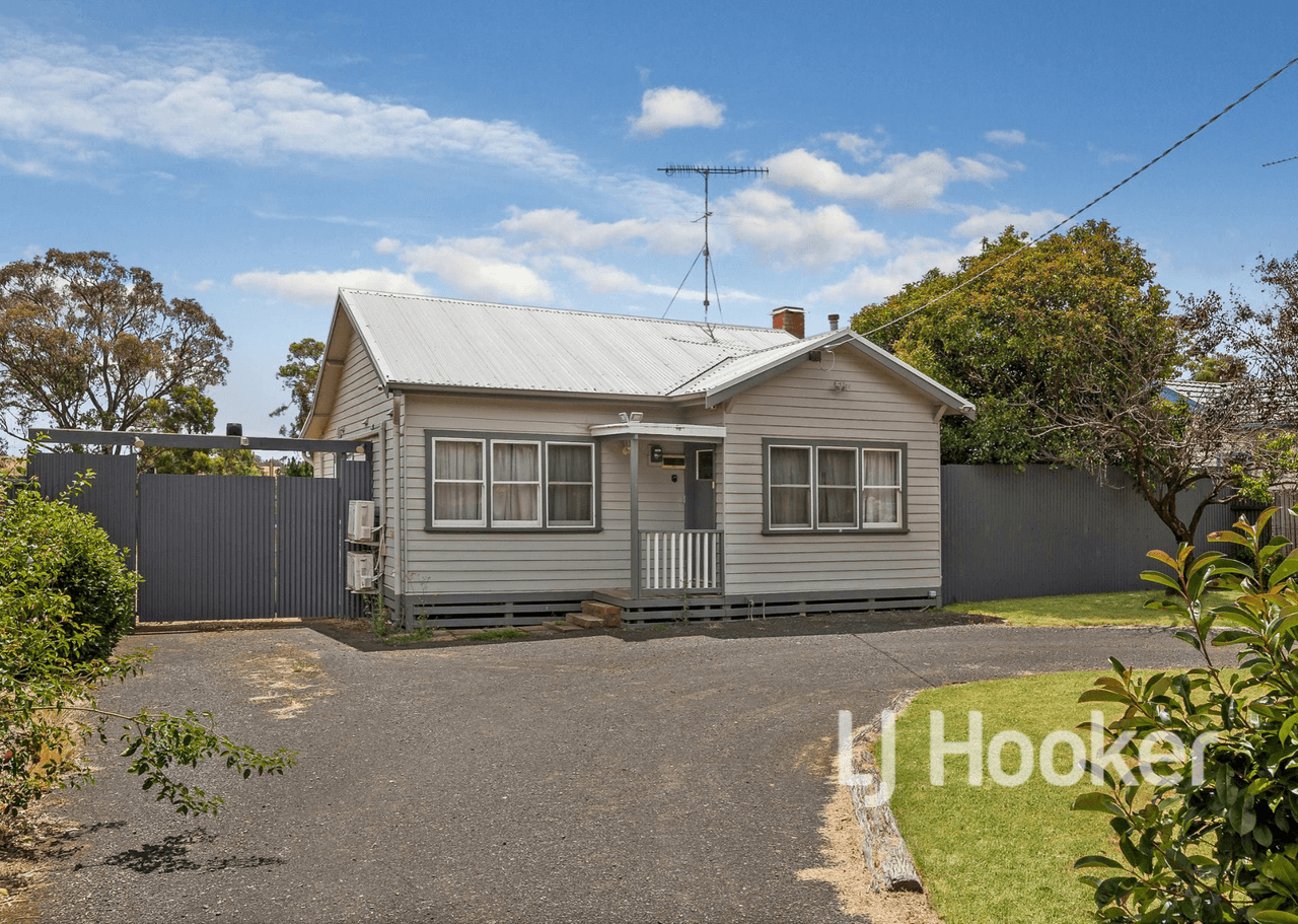 5 Rupert St, BROADFORD, VIC 3658