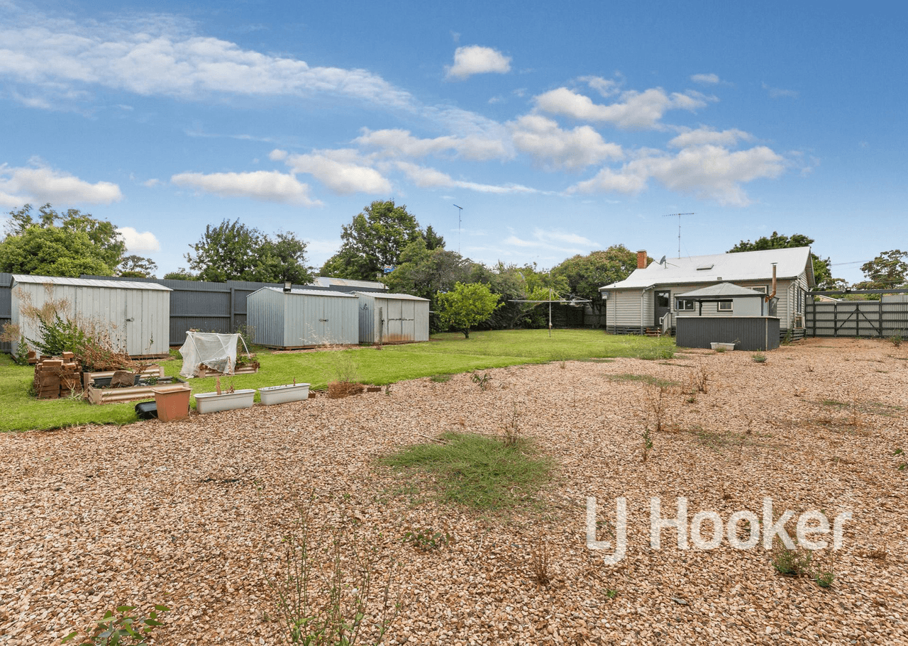 5 Rupert St, BROADFORD, VIC 3658