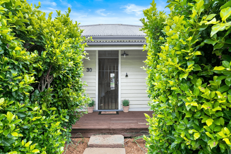 30 Paterson Street, Hinton, NSW 2321