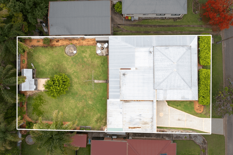 30 Paterson Street, Hinton, NSW 2321