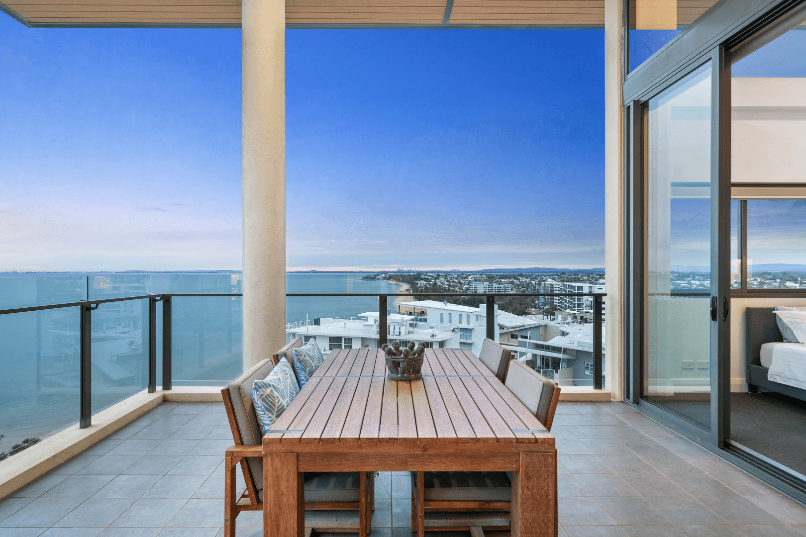 1204/99 Marine Parade, REDCLIFFE, QLD 4020