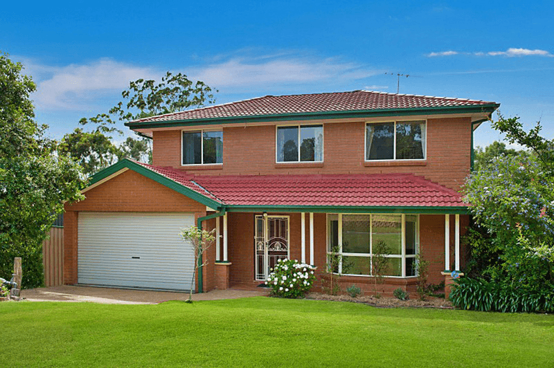 119 Brittania Drive, WATANOBBI, NSW 2259