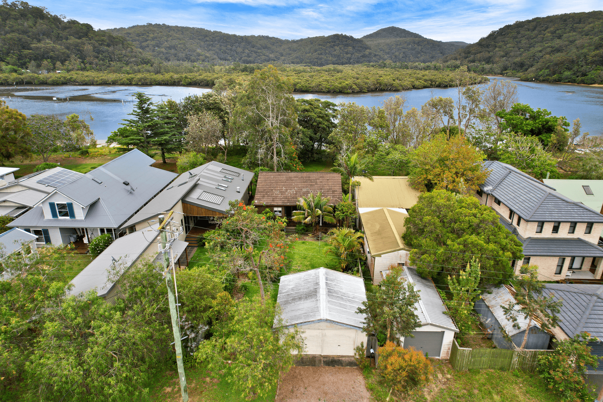 70 Patonga Street, Patonga, NSW 2256