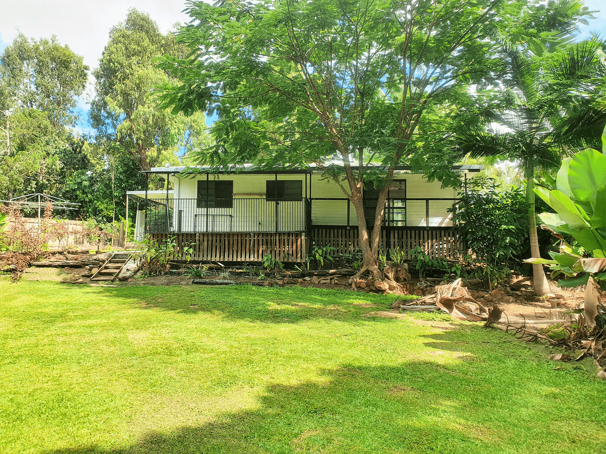 1-3 Stewart, Mareeba, QLD 4880