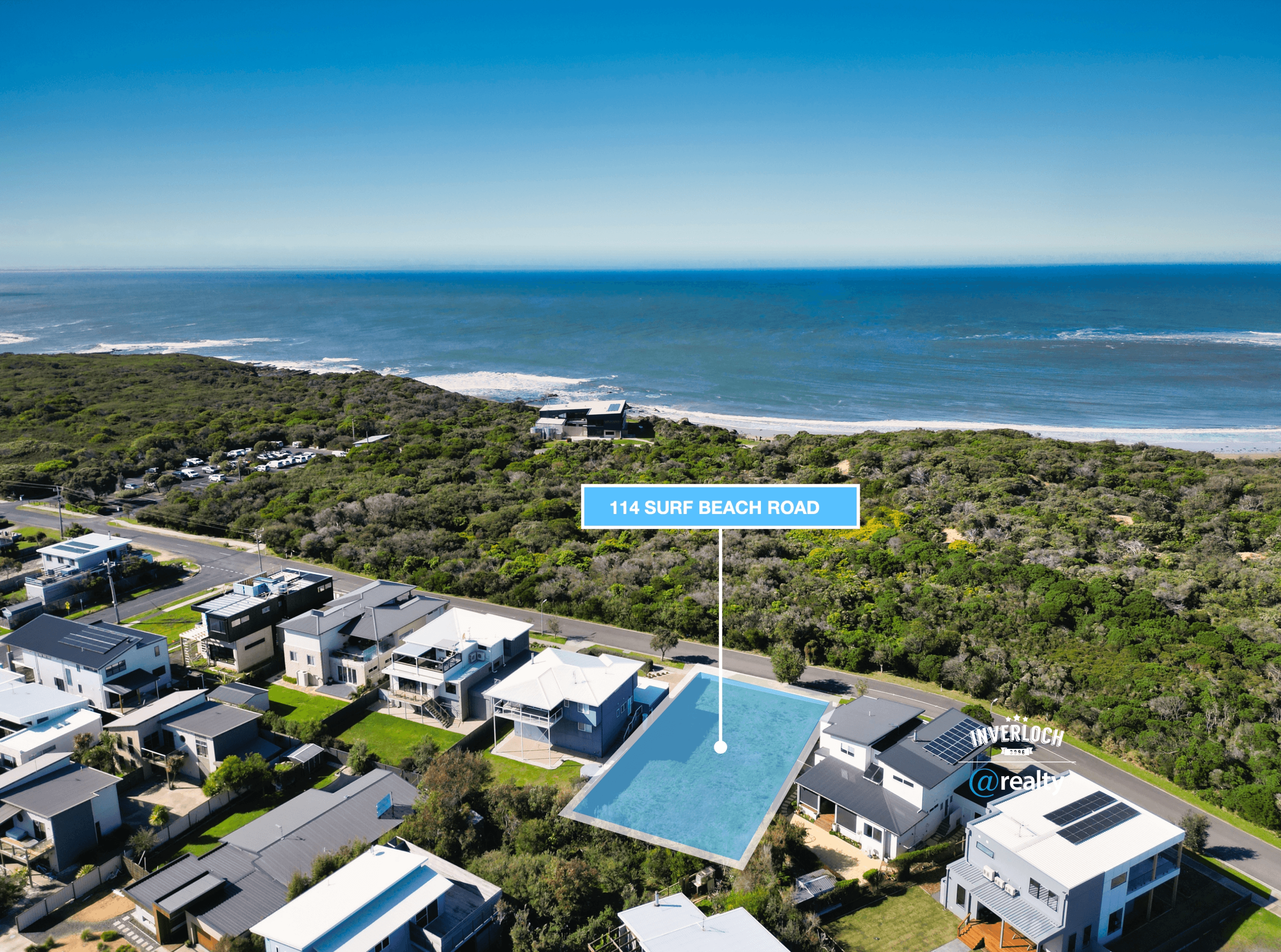 114 Surf Beach Road, Cape Paterson, VIC 3995