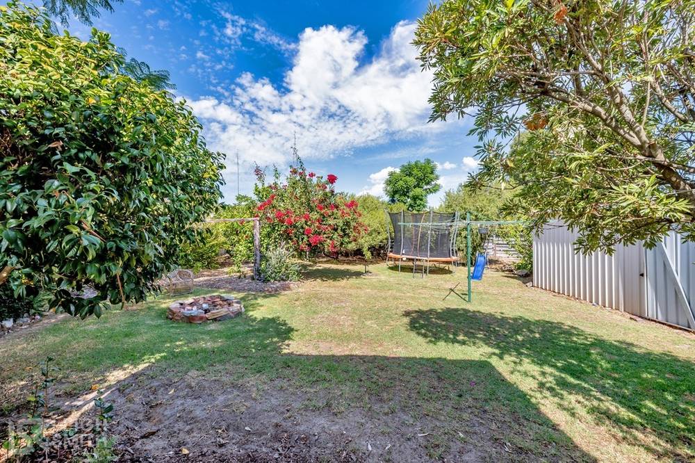 19 Fitzpatrick Street, Waroona, WA 6215