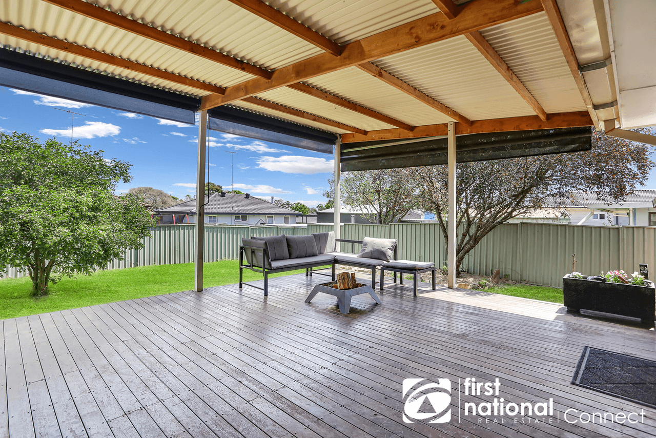 49 Woods Road, SOUTH WINDSOR, NSW 2756