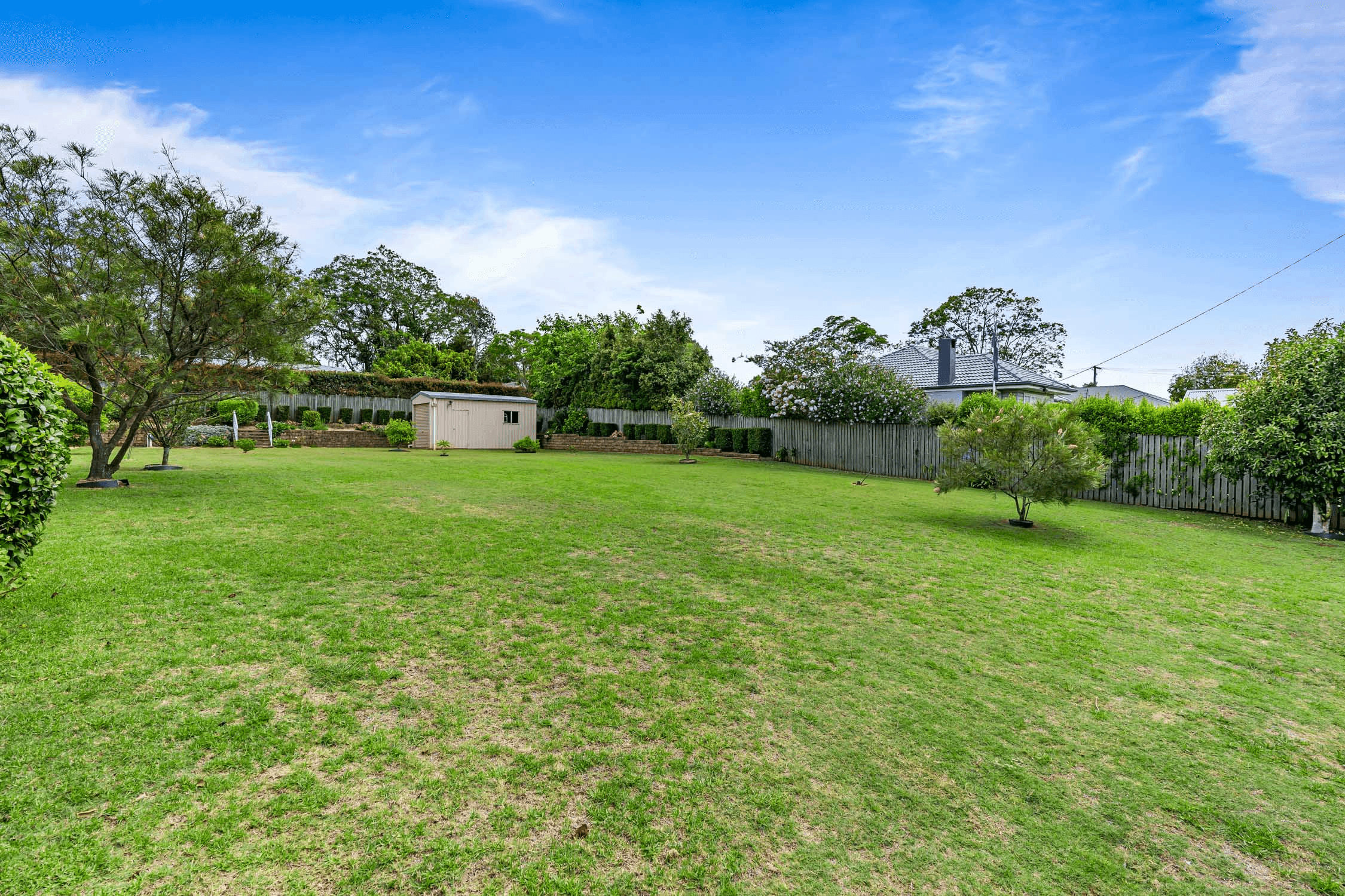 63 Wooldridge Street, Mount Lofty, QLD 4350