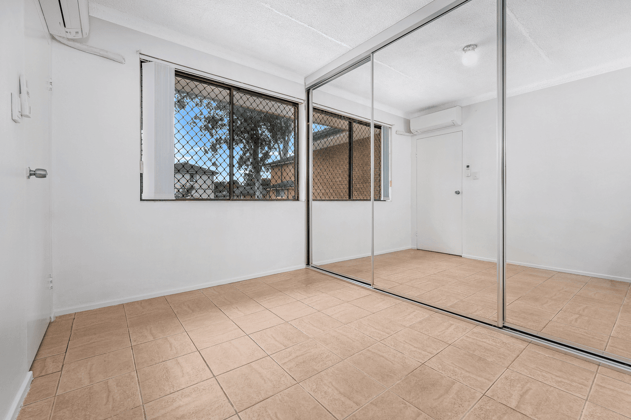 6/3-7 Wilde Street, CARRAMAR, NSW 2163