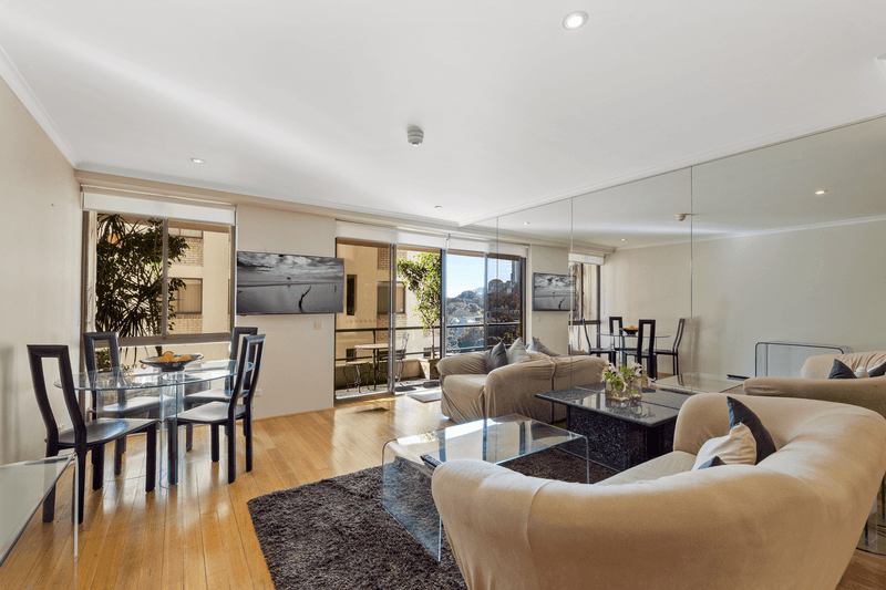 906/1 Boomerang Place, Woolloomooloo, NSW 2011