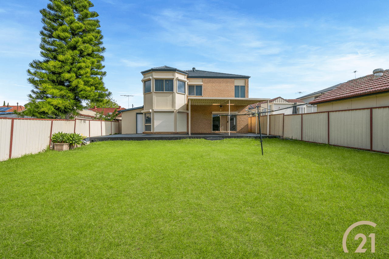 136 Smart Street, Fairfield Heights, NSW 2165