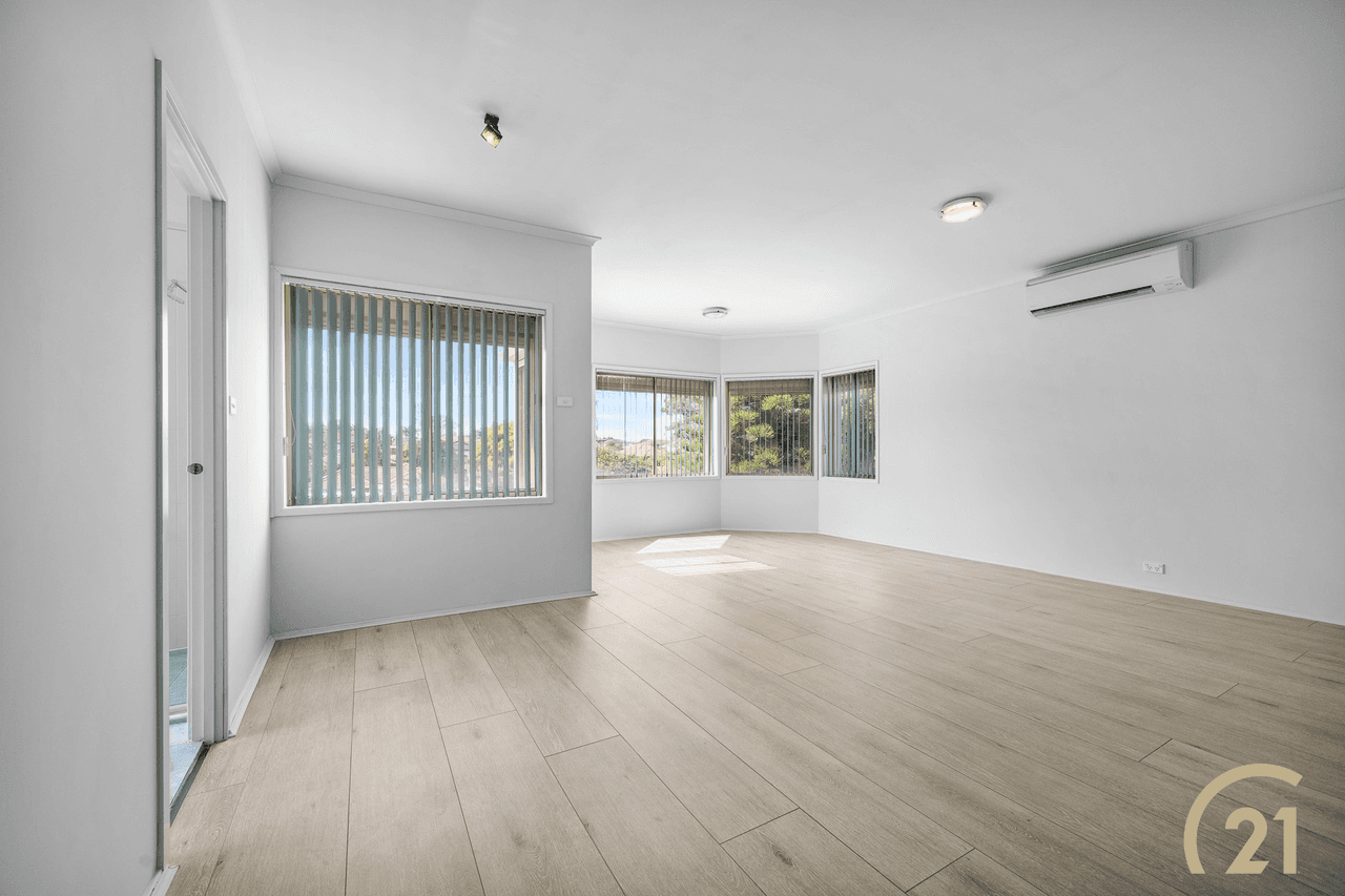 136 Smart Street, Fairfield Heights, NSW 2165