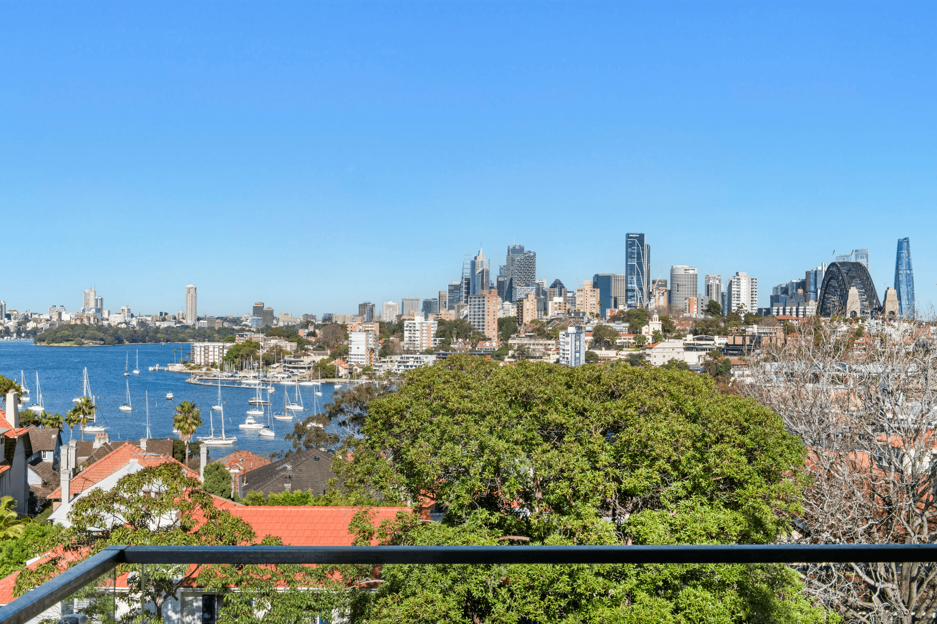 14/112 Kurraba Road, Neutral Bay, NSW 2089