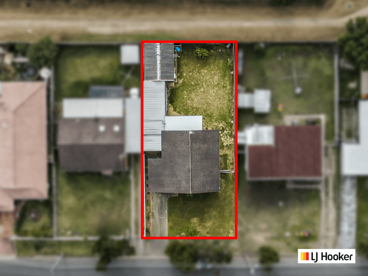 46 Manifold Road, BLACKETT, NSW 2770