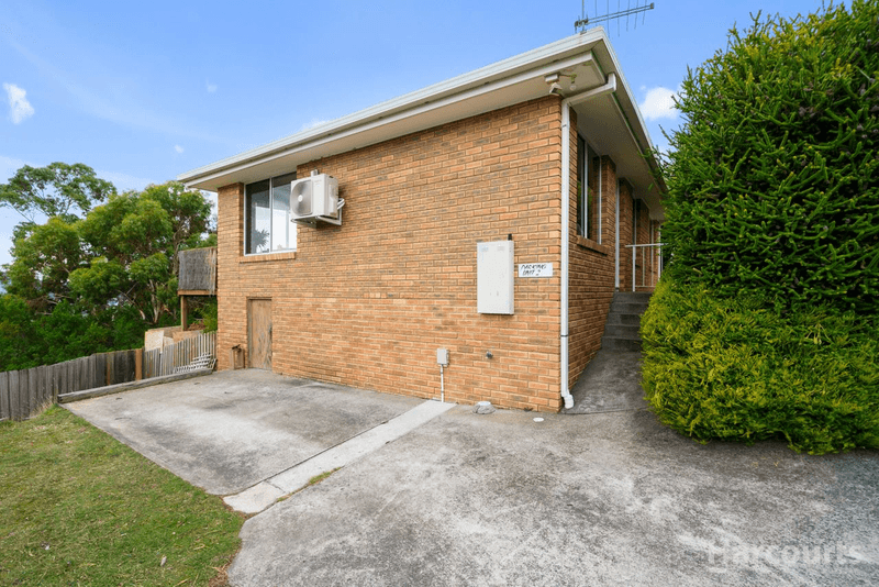 2/25 Longley Court, Glenorchy, TAS 7010