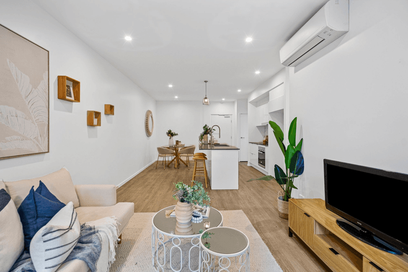 2/55 Lumley Street, UPPER MOUNT GRAVATT, QLD 4122