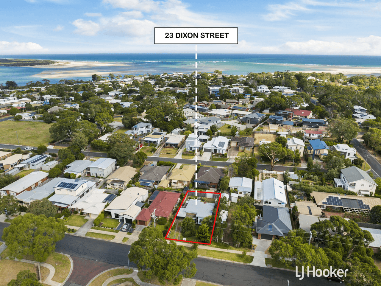 23 Dixon Street, INVERLOCH, VIC 3996