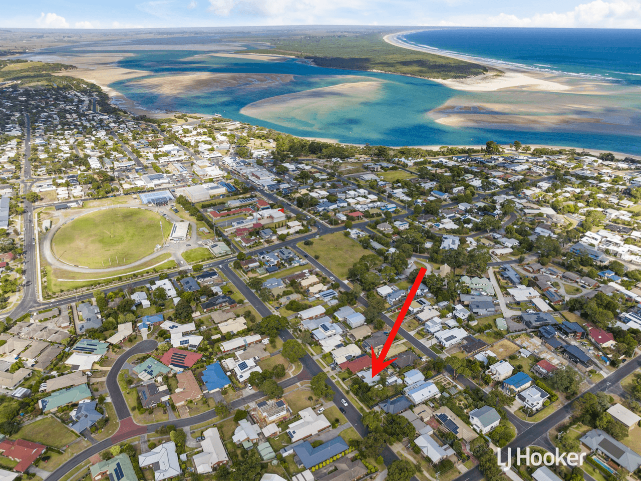 23 Dixon Street, INVERLOCH, VIC 3996