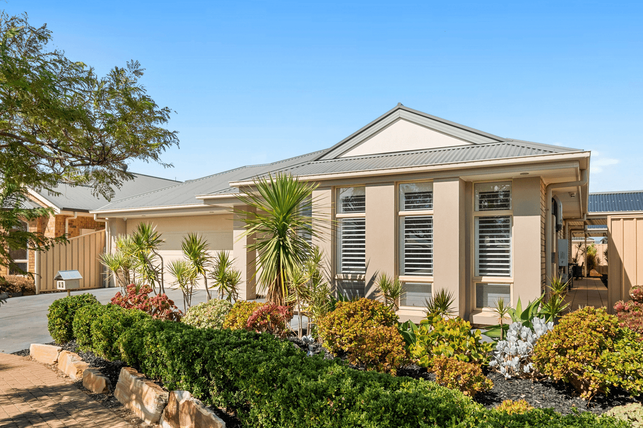 43 Telegraph Road, SEAFORD MEADOWS, SA 5169
