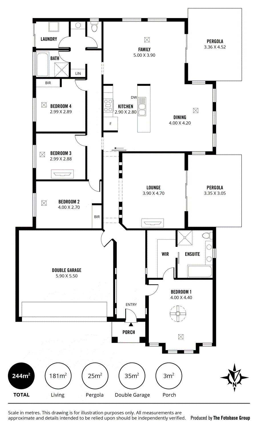 43 Telegraph Road, SEAFORD MEADOWS, SA 5169