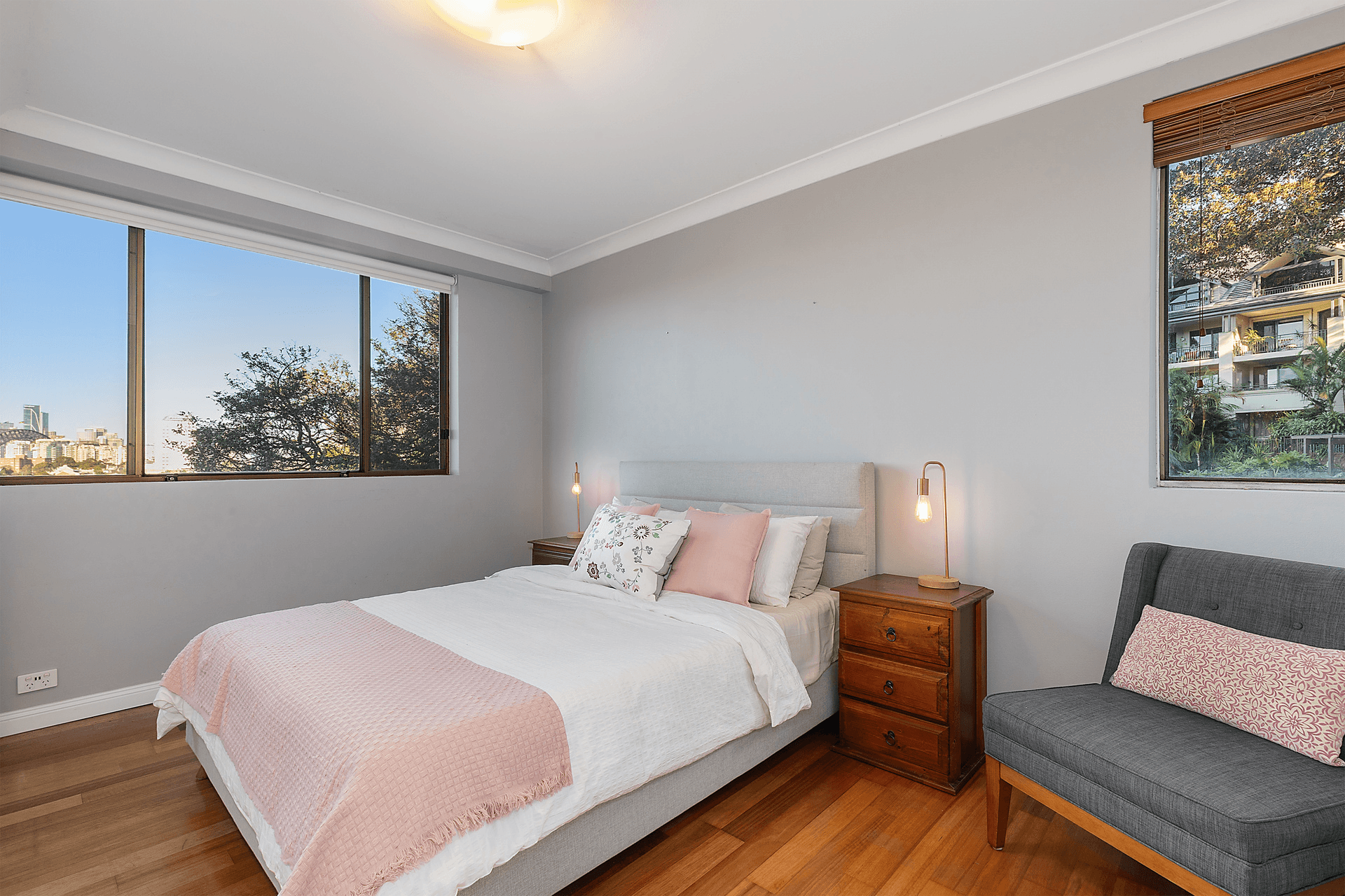 30/44-50 Bent Street, Neutral Bay, NSW 2089