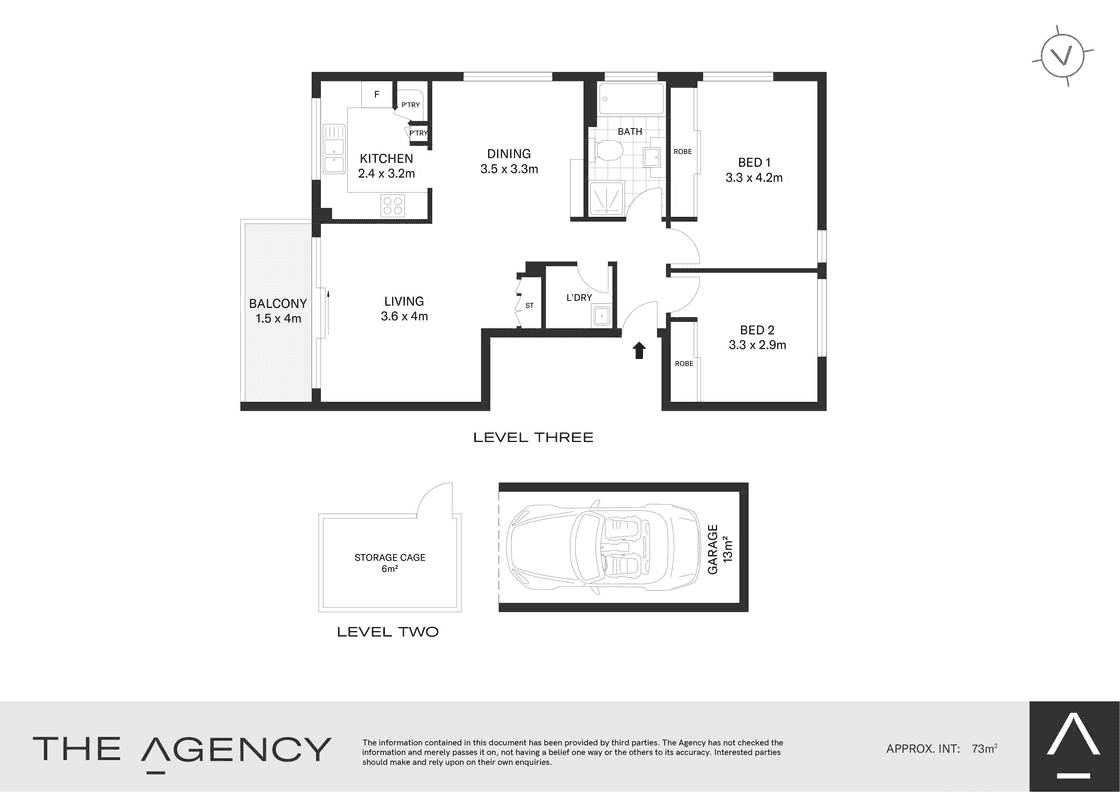 30/44-50 Bent Street, Neutral Bay, NSW 2089