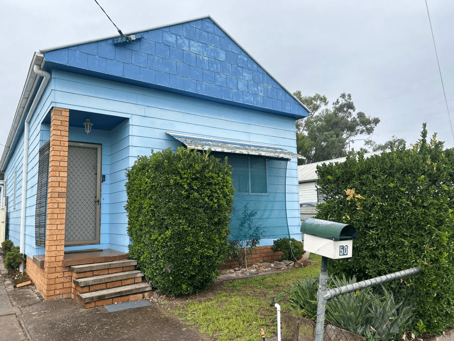 50 Henry Street, WERRIS CREEK, NSW 2341