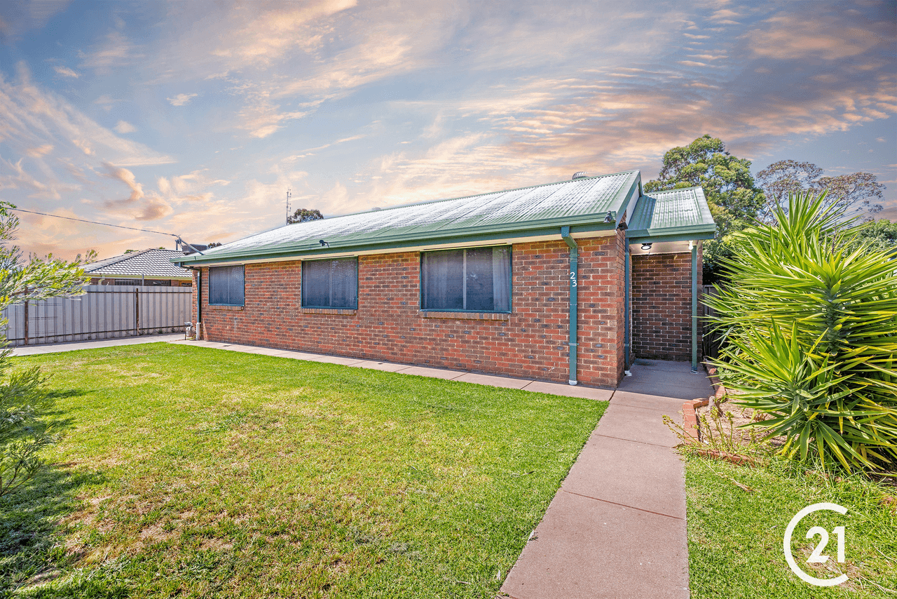 23 Rose Street, Echuca, VIC 3564