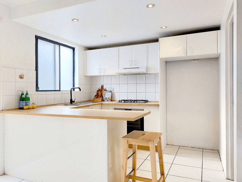 16/162 William Street, Granville, NSW 2142