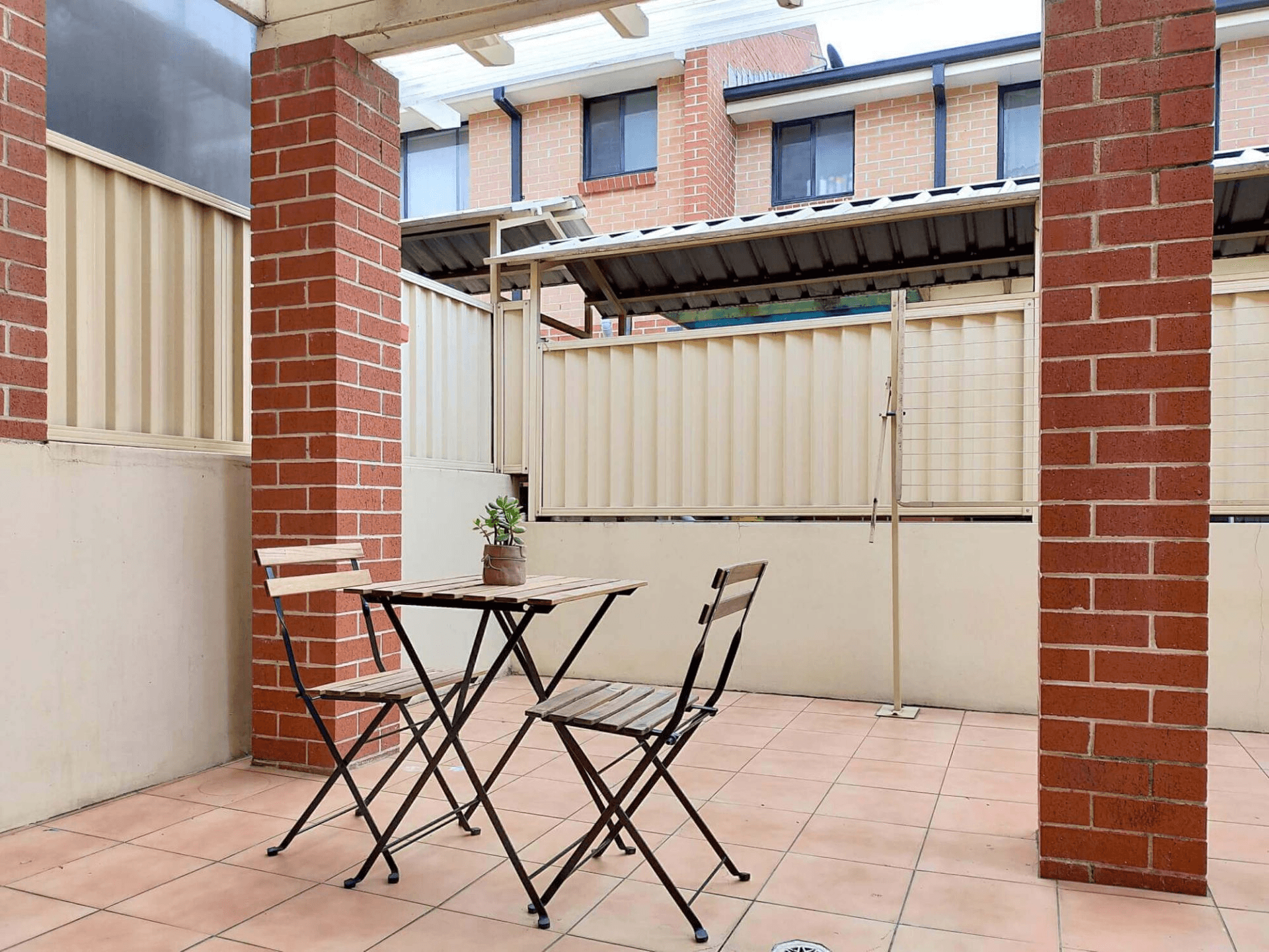 16/162 William Street, Granville, NSW 2142