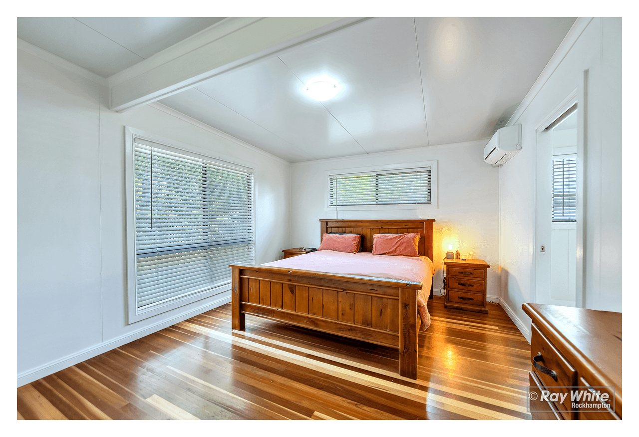 26 Harrow Street, WEST ROCKHAMPTON, QLD 4700