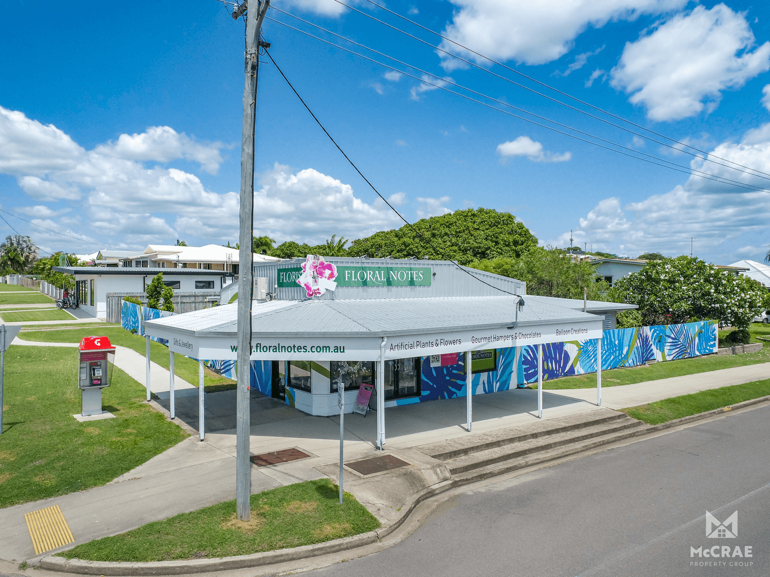 87 Herbert Street, Bowen, QLD 4805
