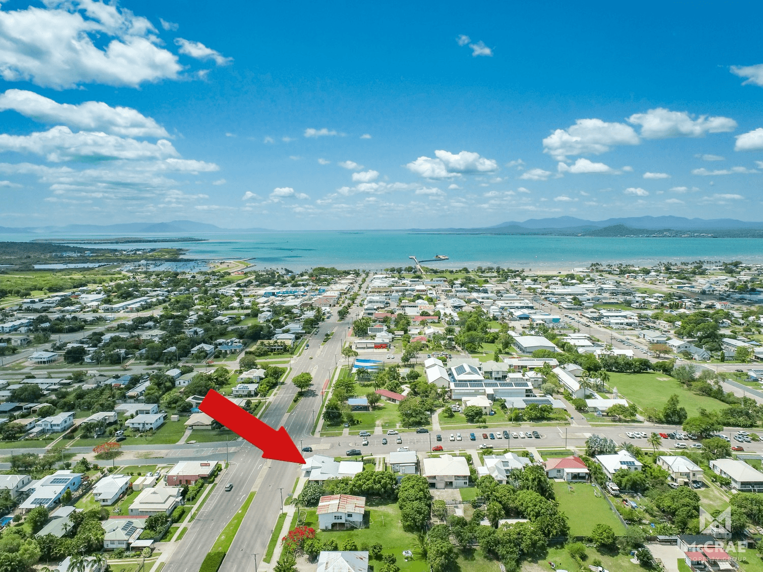 87 Herbert Street, Bowen, QLD 4805
