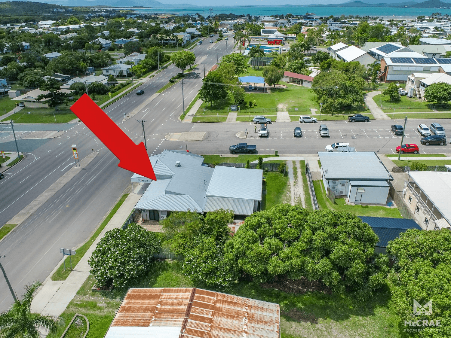 87 Herbert Street, Bowen, QLD 4805