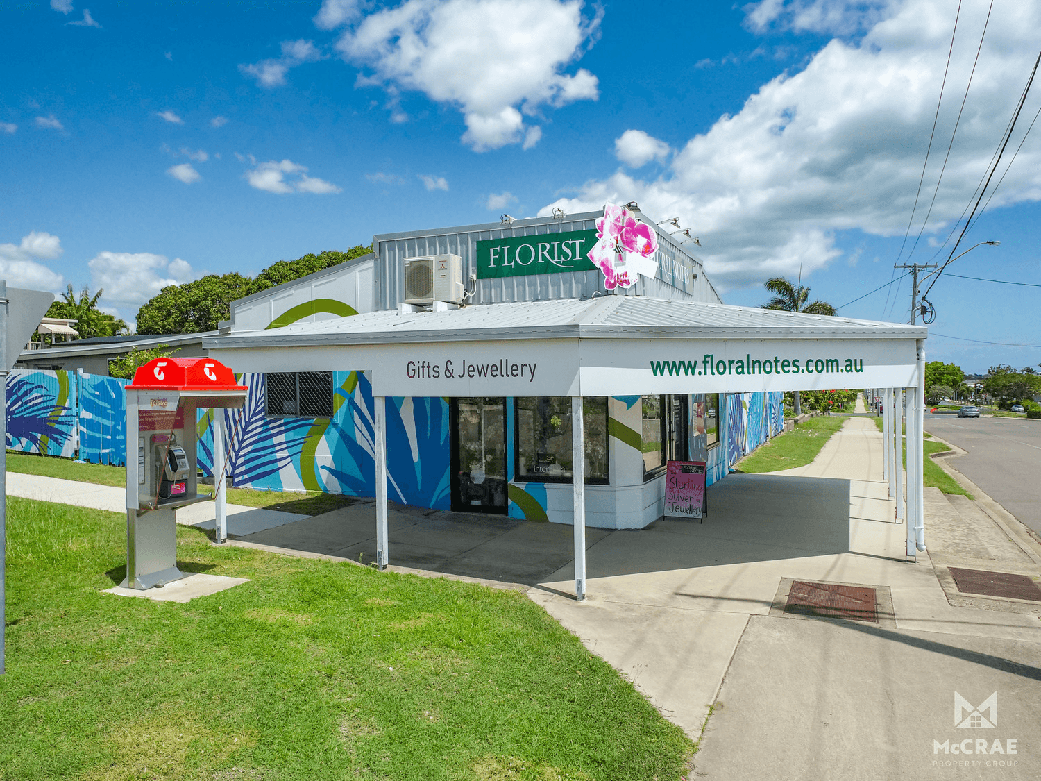 87 Herbert Street, Bowen, QLD 4805
