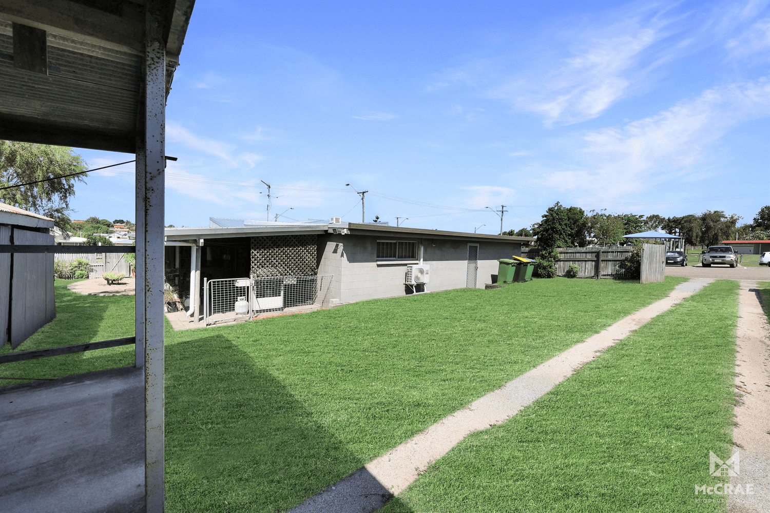 87 Herbert Street, Bowen, QLD 4805