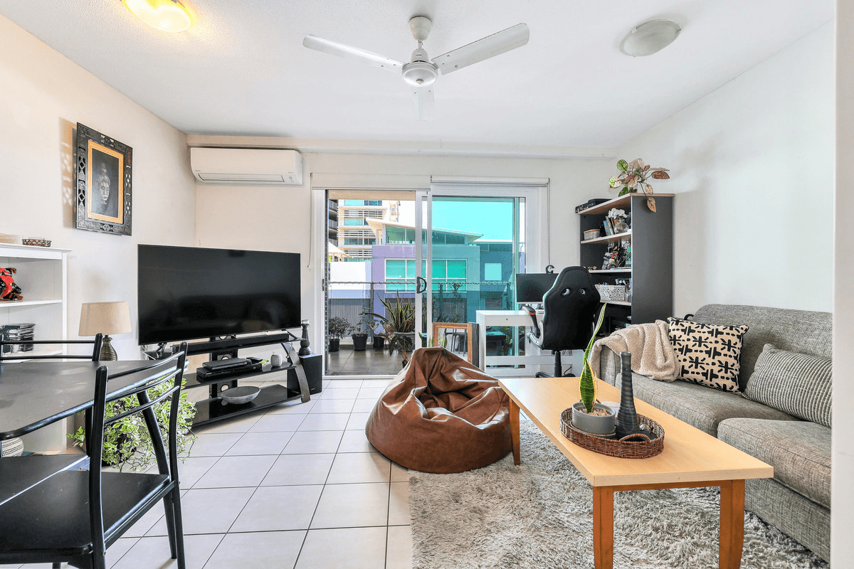 509/5 Gardiner Street, DARWIN CITY, NT 0800