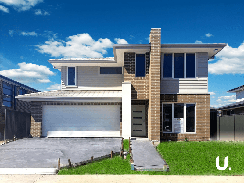 3 Versace Crescent, Marsden Park, NSW 2765