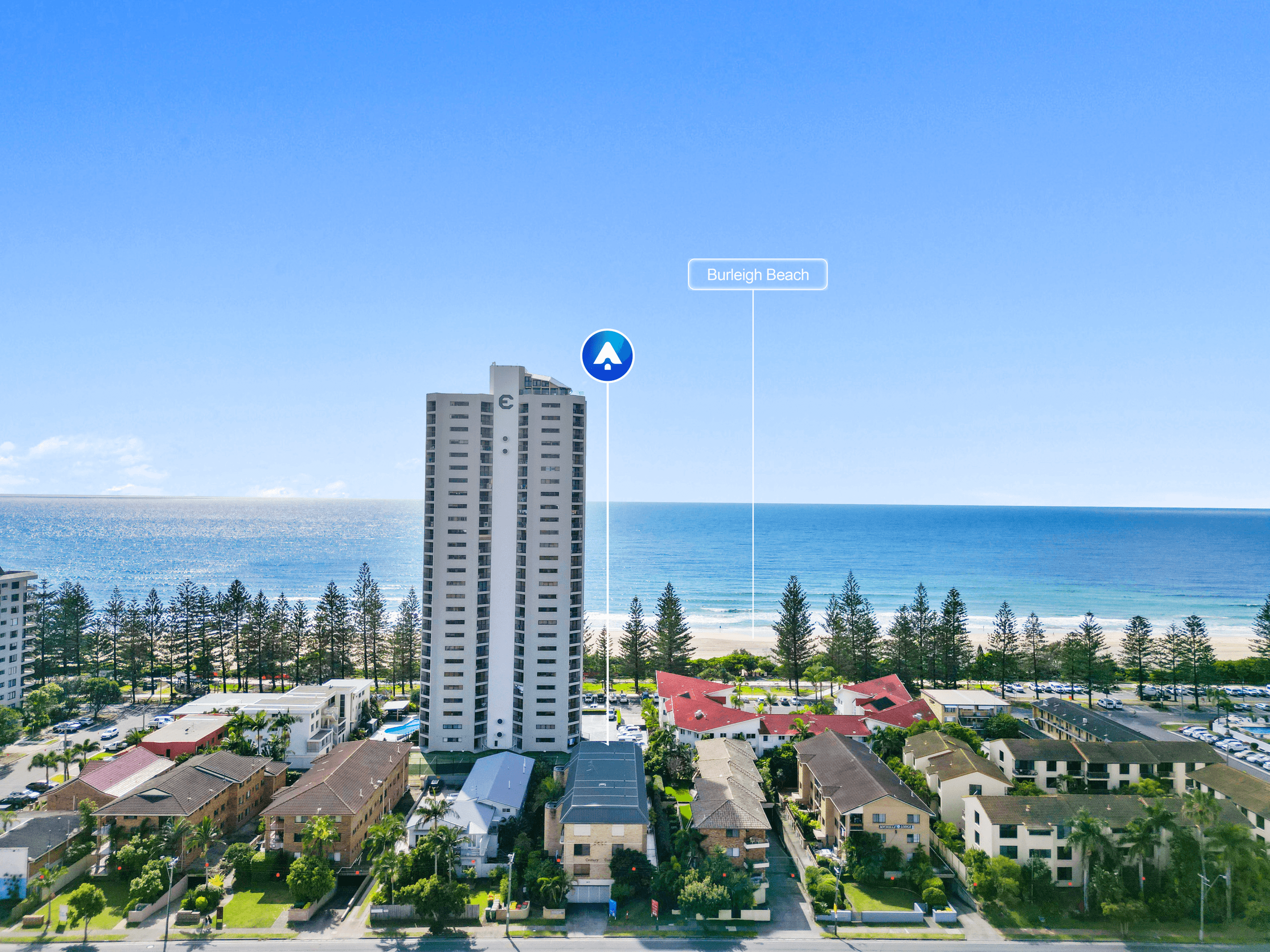 8/1927 Gold Coast Highway, Burleigh Heads, QLD 4220