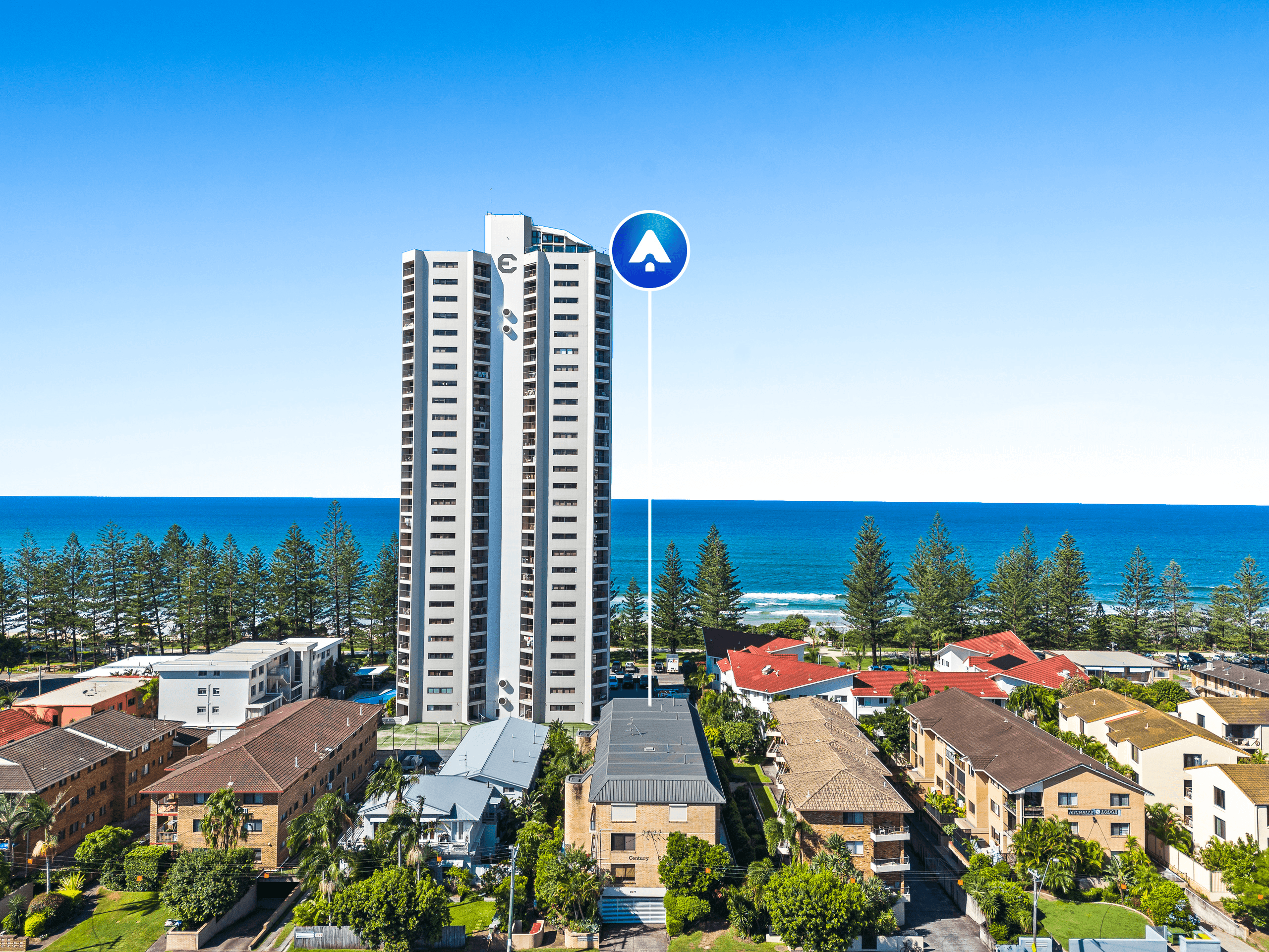 8/1927 Gold Coast Highway, Burleigh Heads, QLD 4220