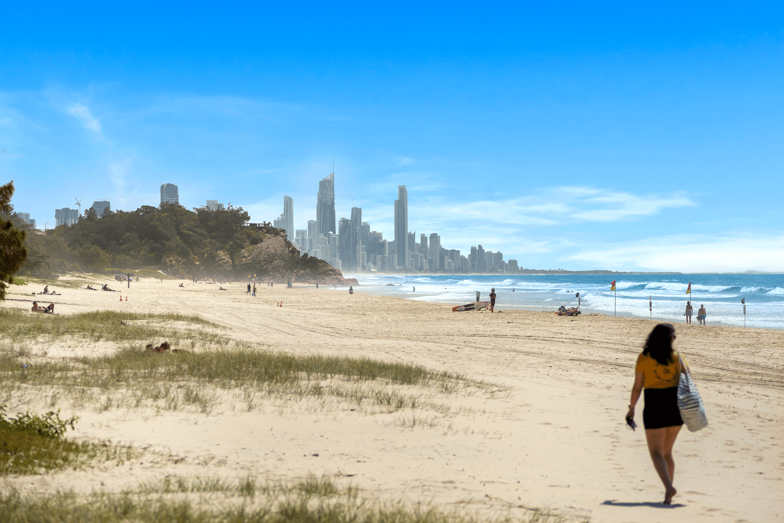 8/1927 Gold Coast Highway, Burleigh Heads, QLD 4220