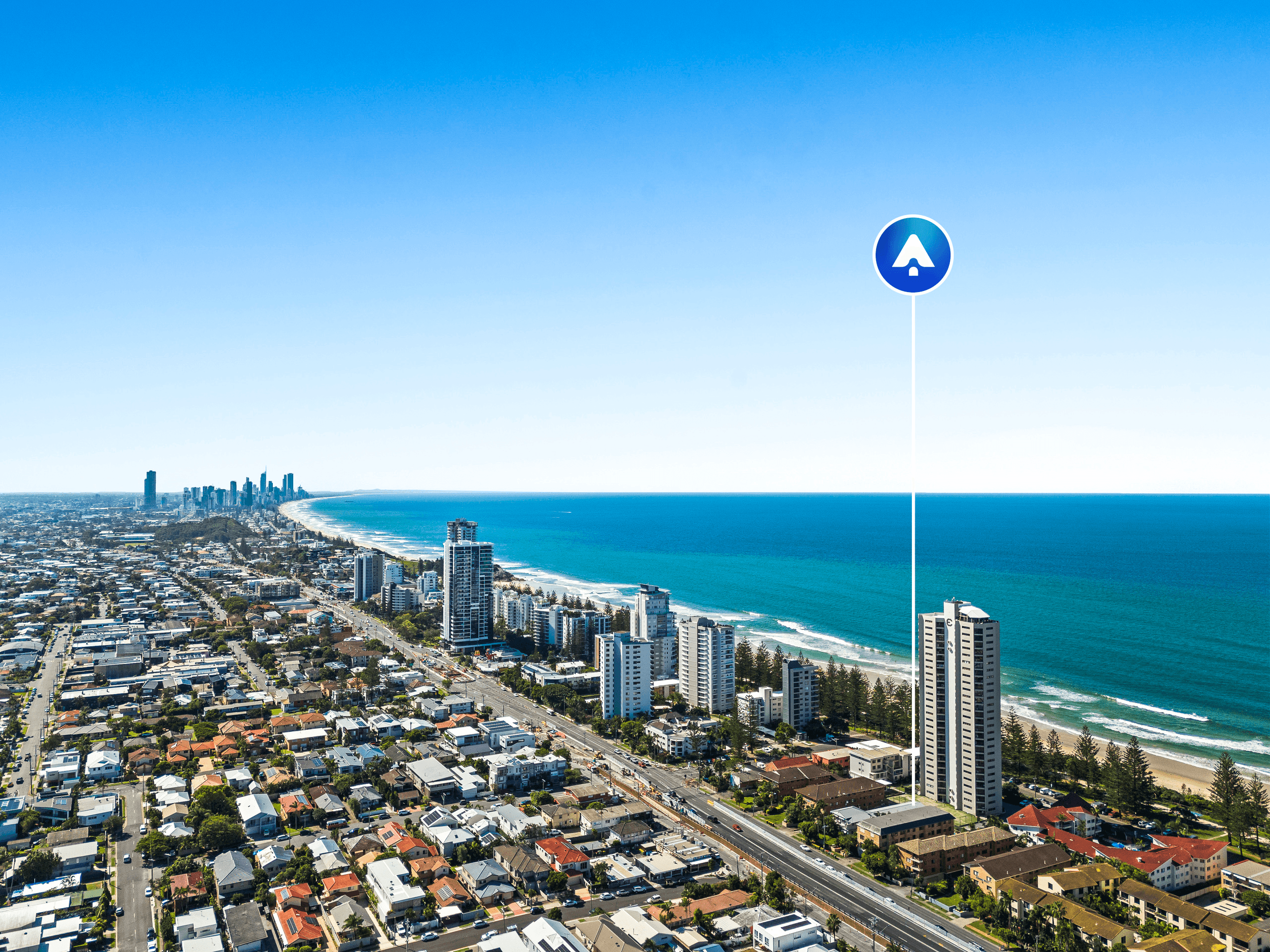 8/1927 Gold Coast Highway, Burleigh Heads, QLD 4220