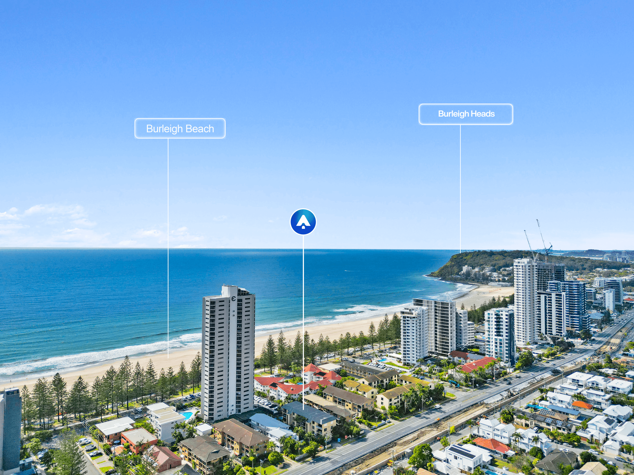 8/1927 Gold Coast Highway, Burleigh Heads, QLD 4220
