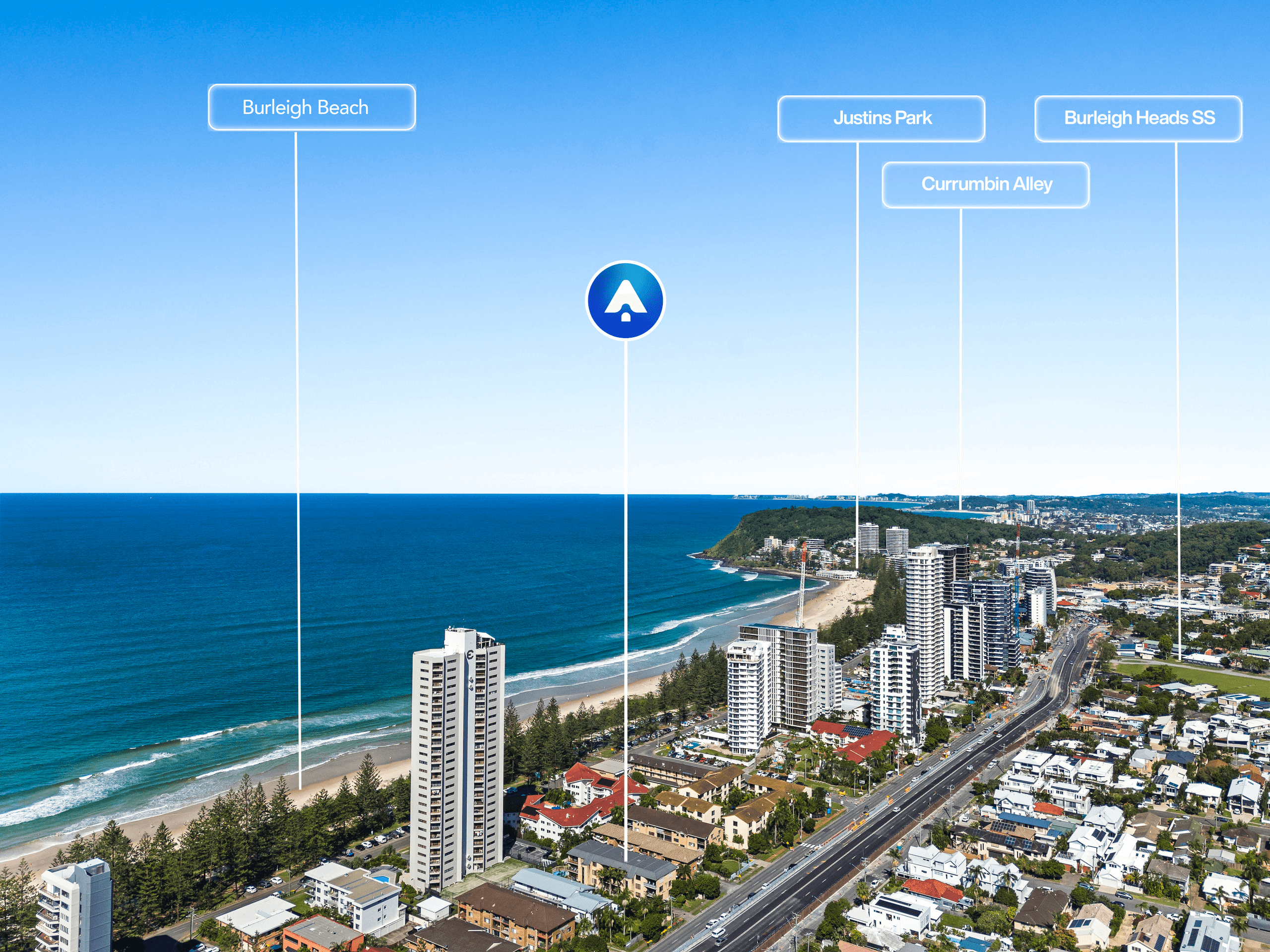 8/1927 Gold Coast Highway, Burleigh Heads, QLD 4220